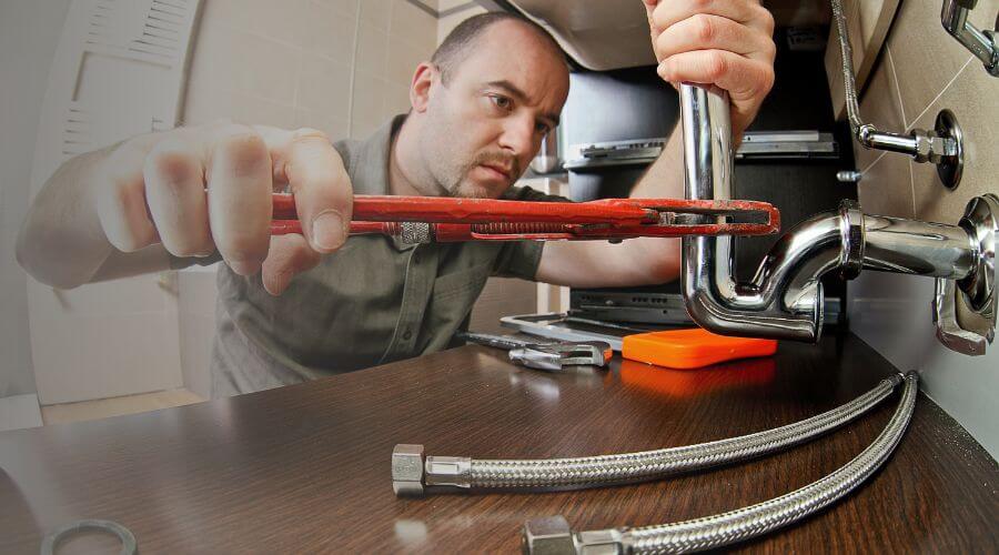 Professional expert plumbing services in Harbor Beach, MI